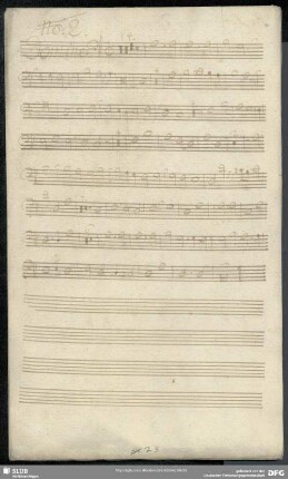 Giovanni Pierluigi da Palestrina - Domine in auxilium