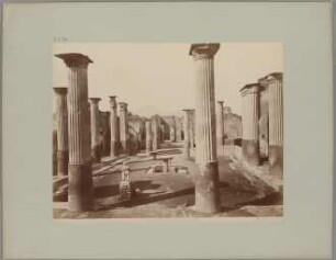 Pompei: Casa di Marco Olconio, No. 5045
