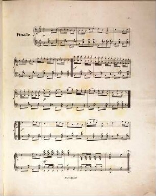 Marien-Polka : für Pianoforte ; op. 14