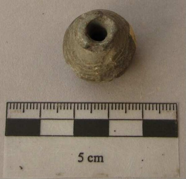 spindle whorl