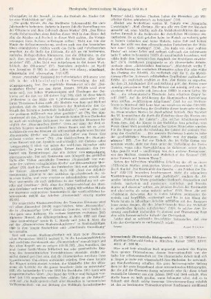 472-474 [Rezension] 1962/63