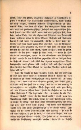 Die Morgenröthe : protestantisches Kirchenblatt für denkende Leser aller Klassen, 1848, Jan.