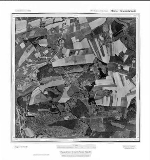 Hemer - Griesenbrauck, Gauß-Krüger-Koordinaten: Rechtswert: 3410, Hochwert: 5696