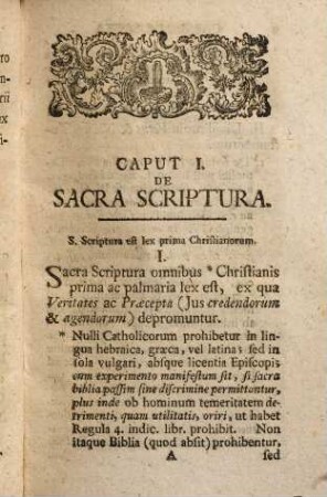 Principia Juris Publici Ecclesiastici Catholicorum : Ad Statum Germaniae Accommodata, In Usum Tyronum