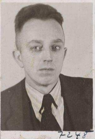 Paul Lasar, Hilfszimmerhauer, Zeche Prosper II