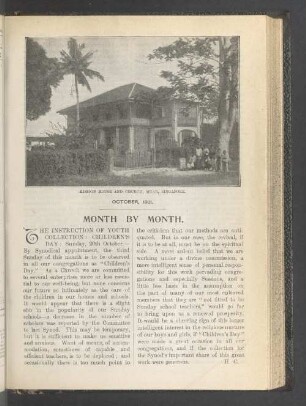 October, 1901
