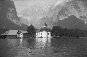 Sankt Bartholomä