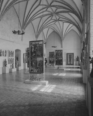 Burg Heilsberg, Heilsberg, Polen