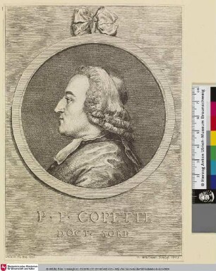 P. F. COPETTE. DOCT. SORB