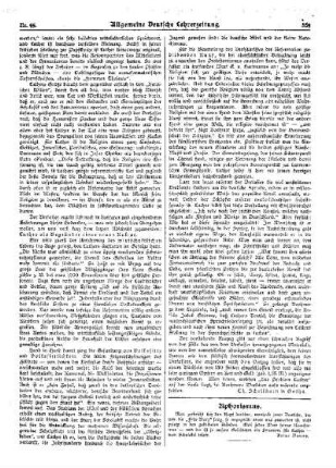 Marter und Tod des guten Bruders Heinrich
