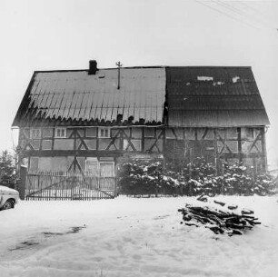 Haiger, Kurtenbach 7