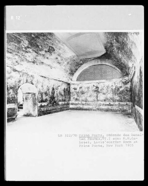 Villa di Livia