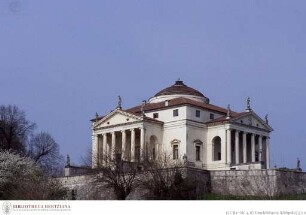 Villa Almerico-Capra