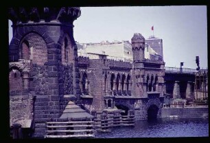 Oberbaumbrücke 6.5.62.