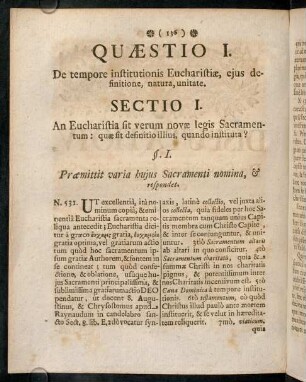 536-549, Sectio I.