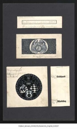 Diederichs-Graphik 0282