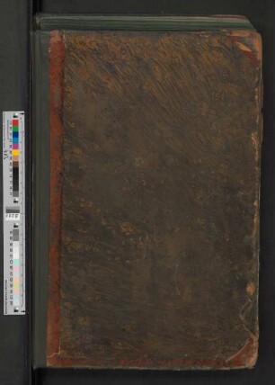 RCIV, Klassische Philologie, Römische Schriftsteller bis 500, Römische Prosaiker, Sammlungen , Einzelne Schriftsteller Philosophen: Realkatalog der Stadtbibliothek zu Hamburg