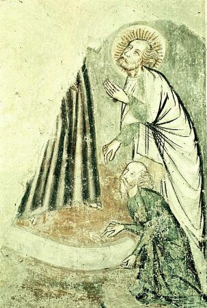 Szenen aus dem Leben Petri