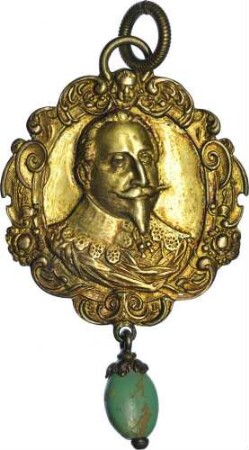 König Gustav II. Adolf