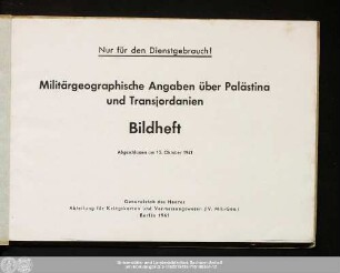 2: Bildheft