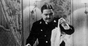 Der unmögliche Herr Pitt