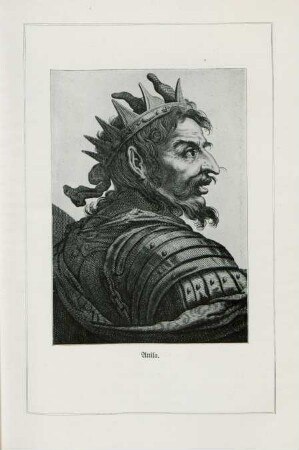 Attila