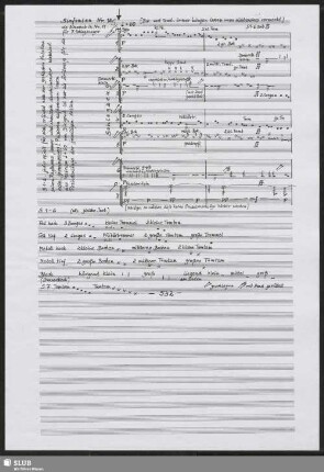 Sinfonie Nr. 12