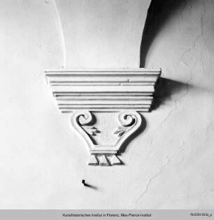 Convento delle Salesiane, Pescia (Pistoia)