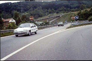 Gabelung Süd
