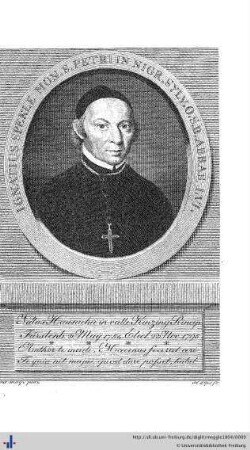 Ignaz Speckle