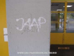 JAAP