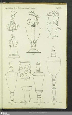 Taf. VIII. [Fig. 95-103]