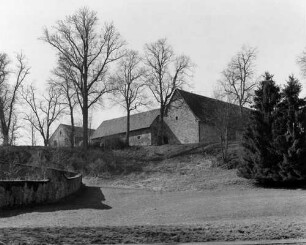 Oberhof; Lauterbach, Oberhof 6