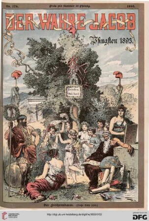 Nr. 178 („Pfingsten 1893“)