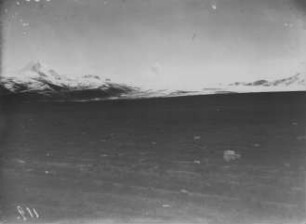 Chacaltaya-Hochplateau