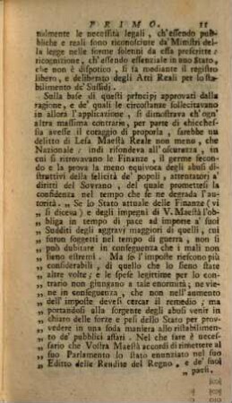 La storia : dell'anno .... 1764