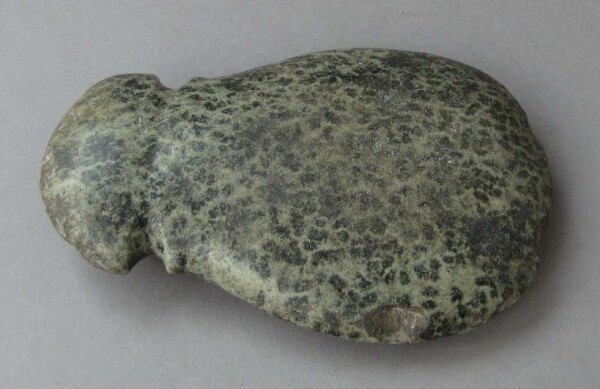 Stone axe