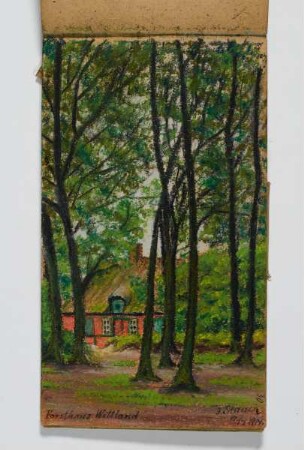 Forsthaus Wittland