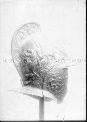Sturmhaube