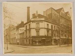 Hamburger Straße, Hamburg