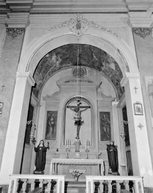 Altar Guazzesi