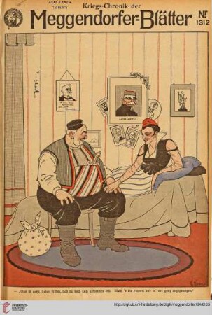 Nr. 1312 (Kriegs-Chronik)