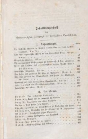 717-718 Inhaltsverzeichnis