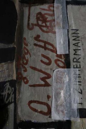 Raum 206 Ostwand 02