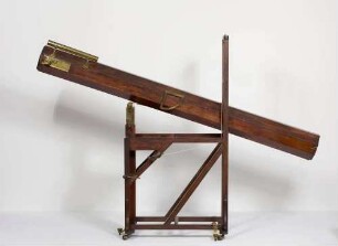 Spiegelteleskop