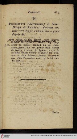 P (Nr. 2972-3536)