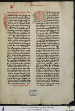 Parabole salomonis