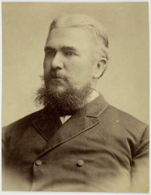 Behr, Heinrich von