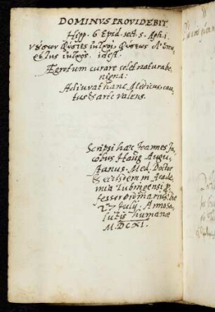 143v, Haug, Johann Jacob