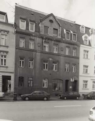 Laden, Wurzen